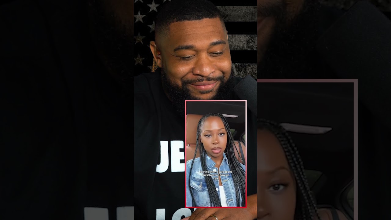 Self-Respect in Black Culture ✊