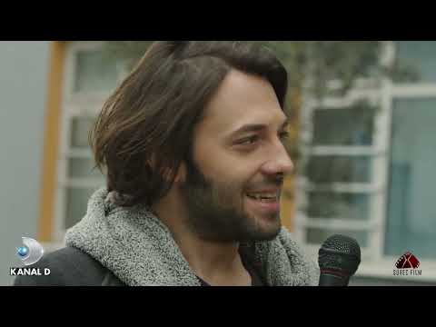 Setimizin göz bebeği Cengiz Orhonlu, capcanlı bir set turuyla sizlerle! 🤩