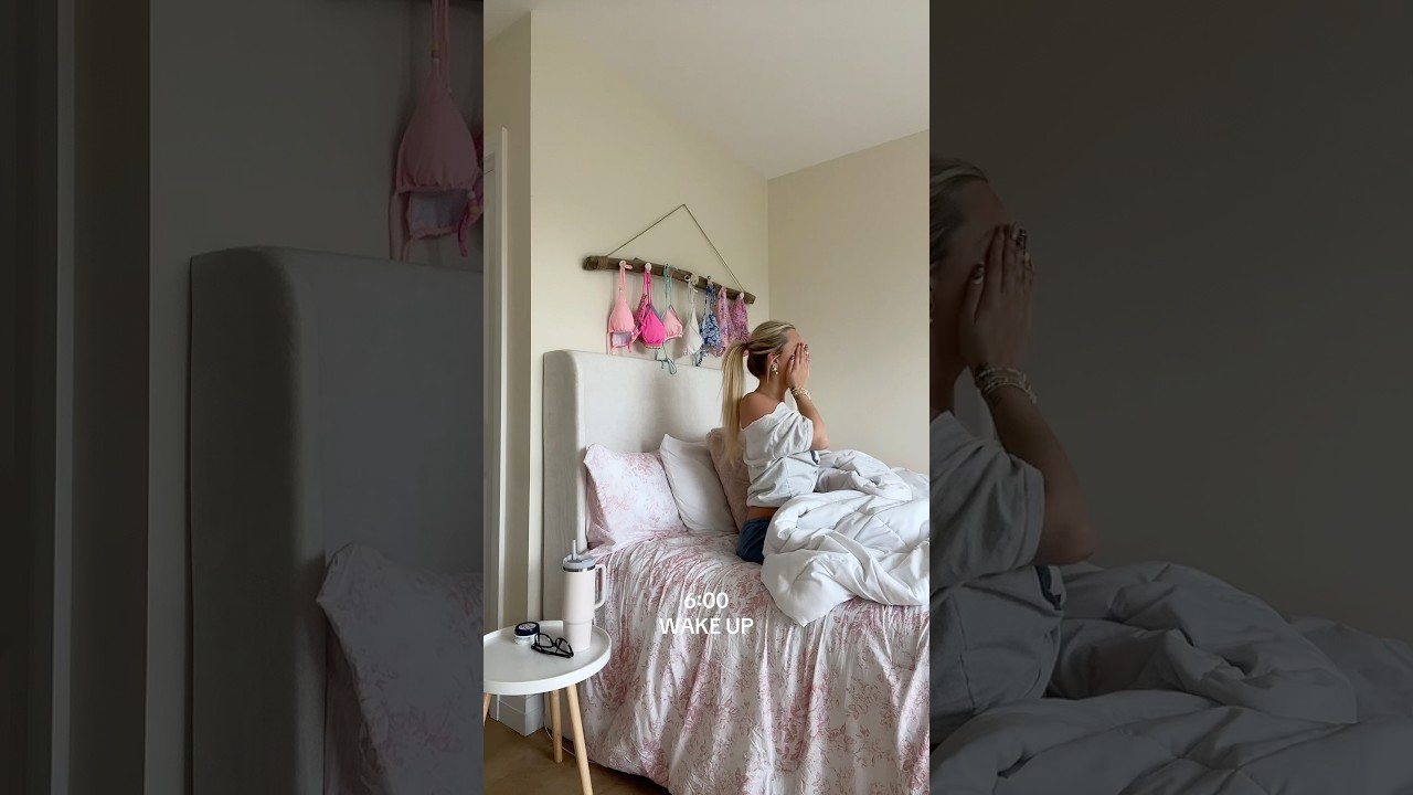 Back to School Morning Routine Tips