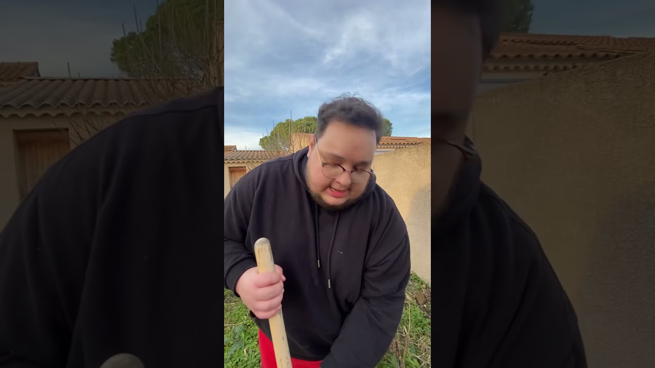 Le pire père 🤣