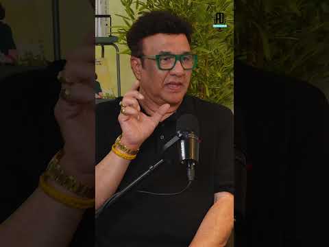 Trending Anu Malik's songs