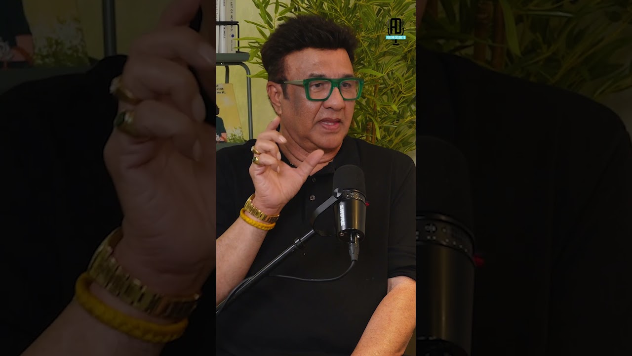 Trending Anu Malik Songs 🎶