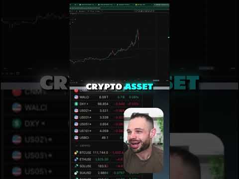 Aster Coin Binance & CZ's Crypto Game Plan Revealed #crypto #aster #cryptoanalysis
