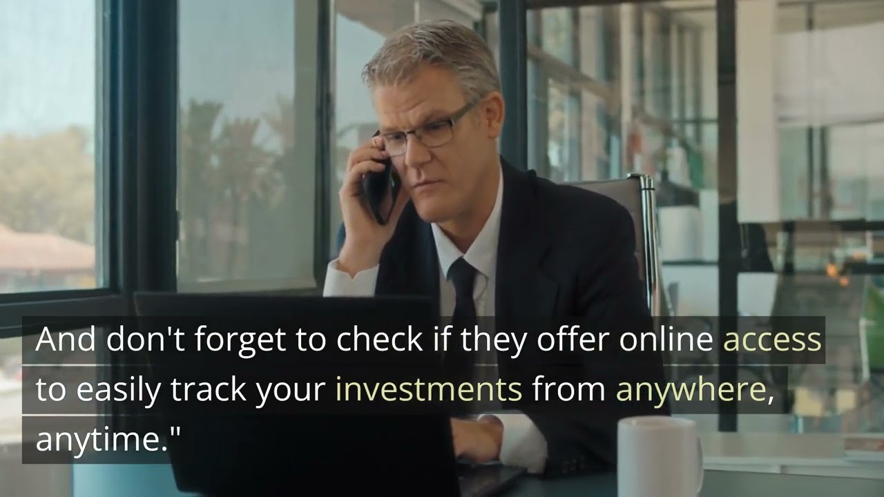 Top Gold IRA Companies for Secure Investments