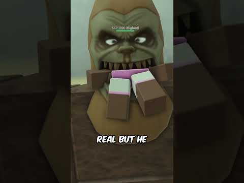 Bigfoot Ate Him up In Dead Rails🤔 #roblox #deadrails