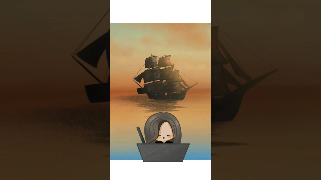 G is for ... | Alphabet Art Challenge - ChatGPT Prompts #digitalart #chatgpt #alphabetchallenge