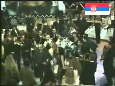 Crni Mercedes Zorica Markovic