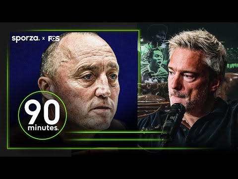 90 MINUTES - Vissen in de beek (S06E02)