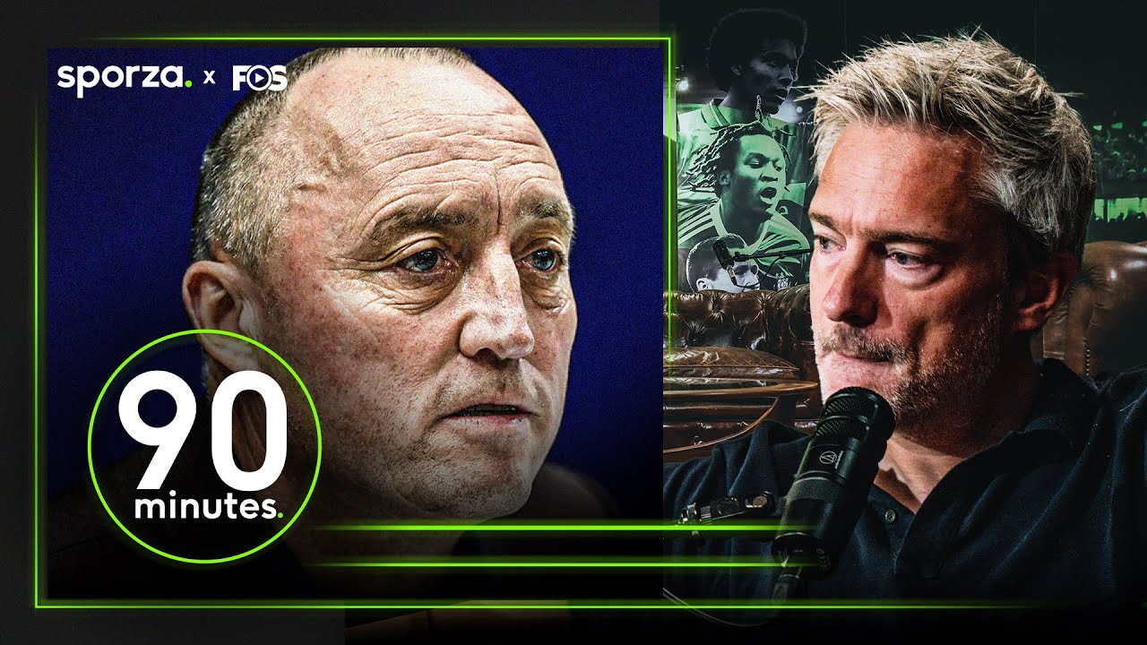 90 MINUTES: Vissen in de beek (S06E02) 🎣