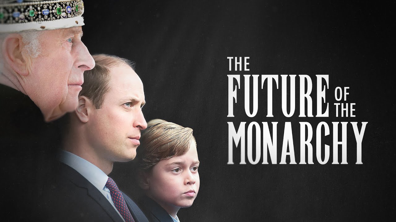 The Future of the Monarchy (2024) | Full Documentary
