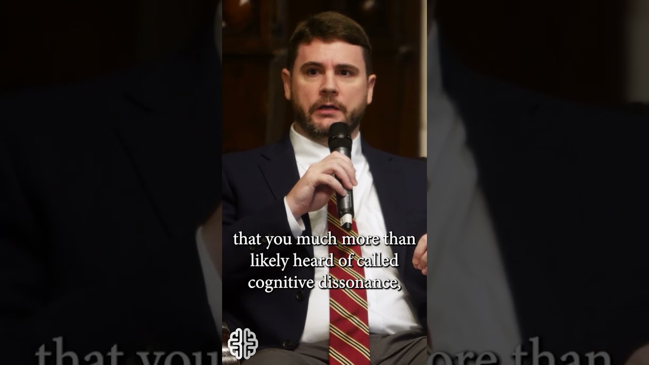 Cult Behavior, UFOs & Critical Theory with James Lindsay