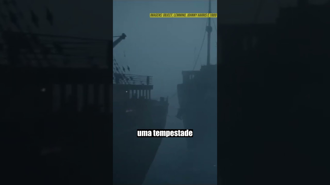 Triângulo das Bermudas: Mistério Resolvido 🔺️