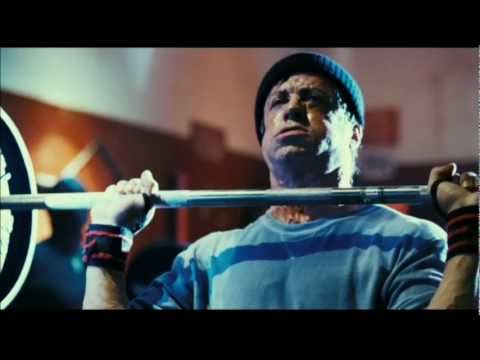 Rocky's Ultimate Training Session π₯