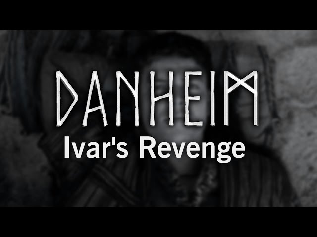 Danheim's 'Ivar's Revenge' – Epic Viking Music from Denmark 🎶