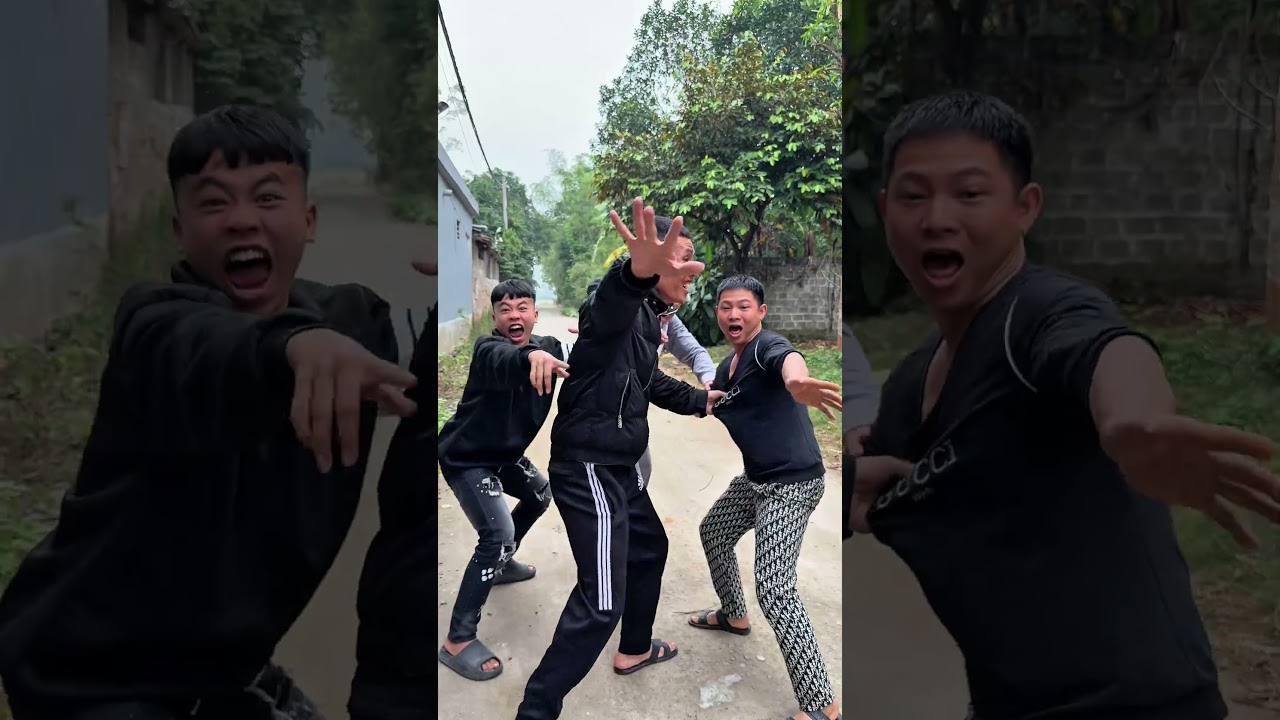 The Haunted Road: A Spooky Encounter 👻