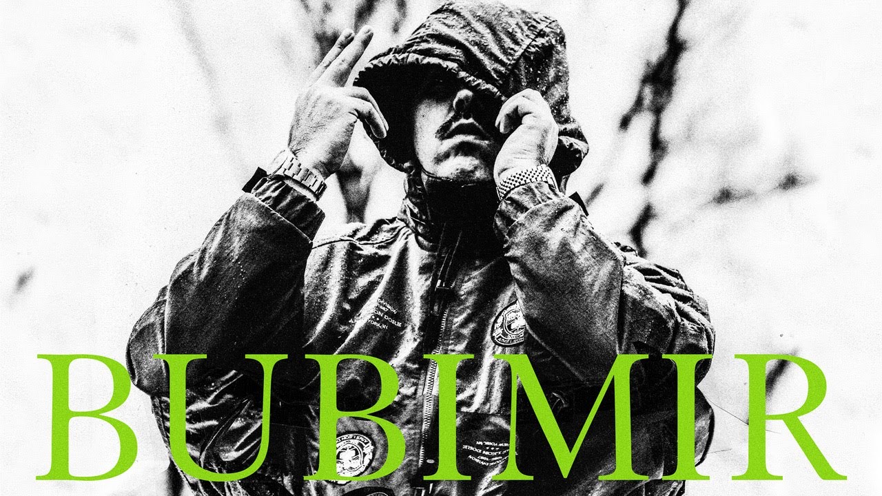 GIR - Bubimir 🎶 Listen Now on Streaming Platforms