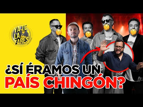 ¡YA VALIÓ MOLOTOV!  | YA TE LA ZARES