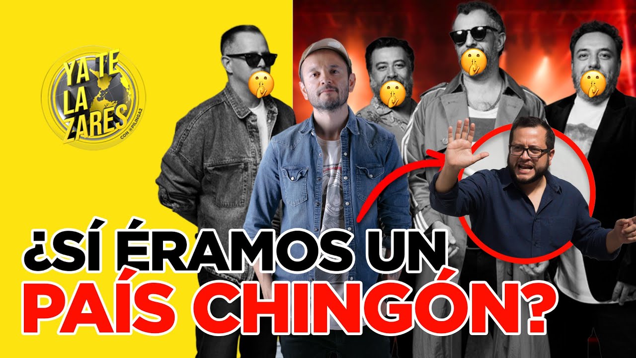 ¡Ya Valió Molotov! | Ya Te La Zares