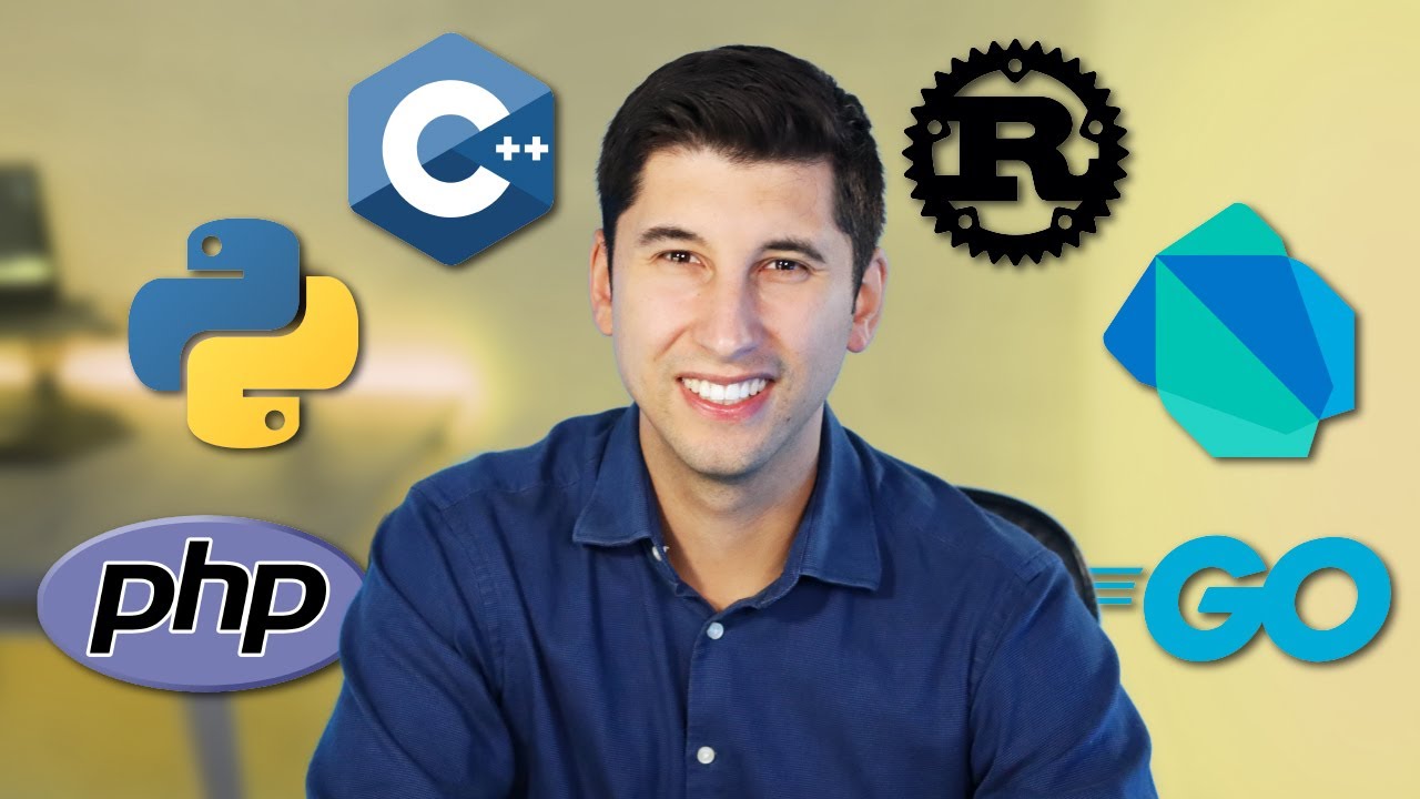 Top 3 Die drei besten Programmiersprachen für 2025