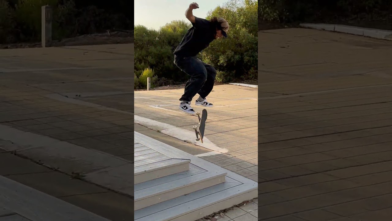 Welcome Alexis Ramirez to the Team! 🛹