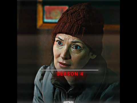 Joyce Byers' Screen Time ✨ | Heathens - Twenty One Pilots 🎶 | Stranger Things Edit