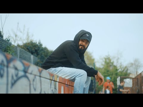 EL KATIBA - 9nedel (Official Music Video) | الكتيبة - قنادل