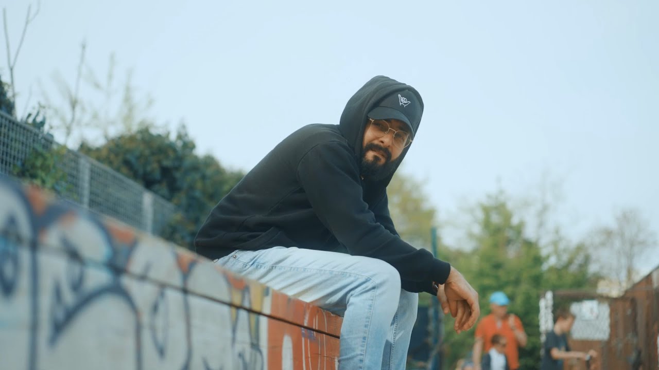 EL KATIBA - 9nedel (Official Music Video) | الكتيبة - قنادل 🎶