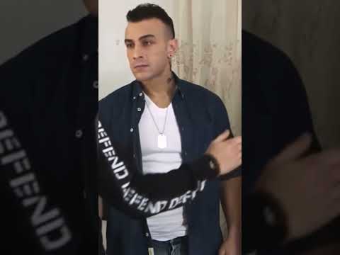 أولاد مفيدة بيرم تضرب بدر وتعارك هو وياه