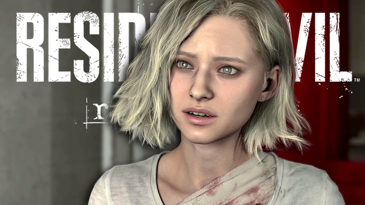 Resident Evil 9 Requiem - Part 1 🧟‍♂️