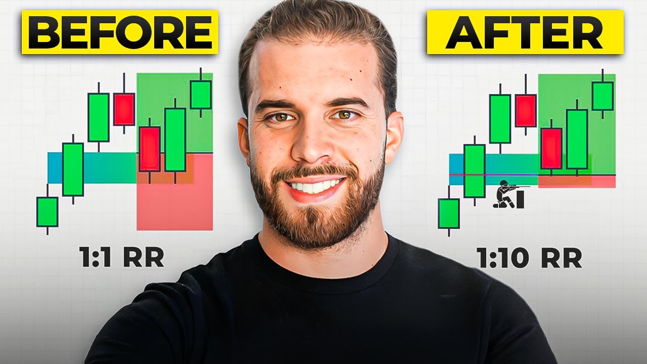 Top Down Forex Strategy for 2025 π