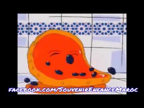 ثلاث اشهارات مغربية قديمة سنوات التسعينات ديال "مطيشة عايشة"🍅