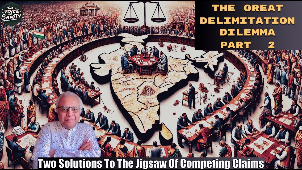 EP #152: Delimitation Challenges – Two Key Solutions to Resolve Competing Claims 🧩