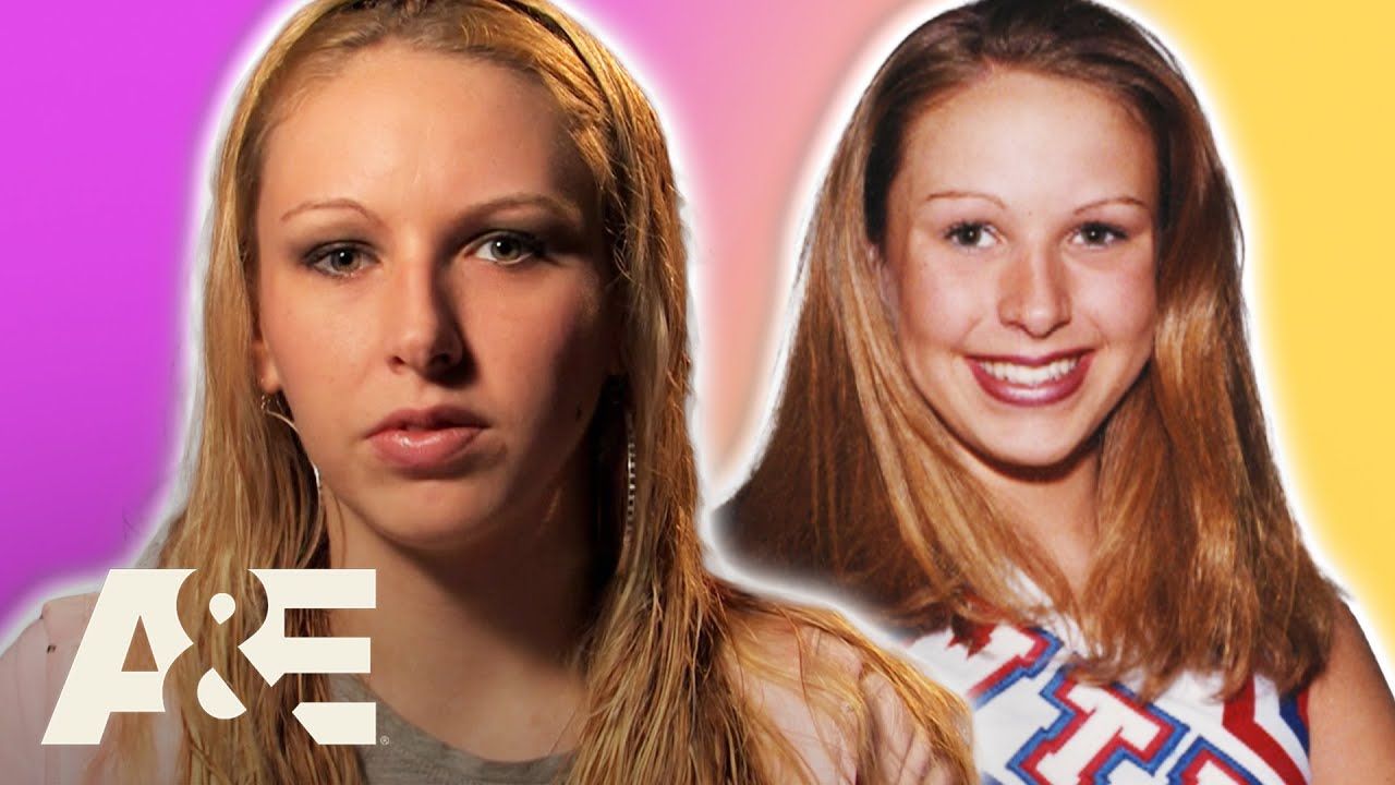 Angelina's Struggle with Heroin Addiction 💔