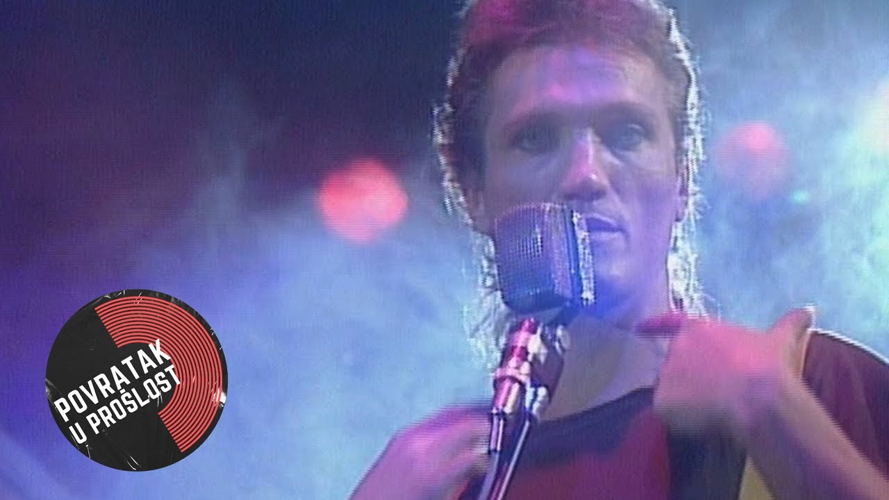 Haustor - Ena (Official Music Video) | Classic 1985 Hit 🎶