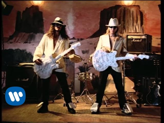 KABÁT - Láďa (Official Video) 🎸