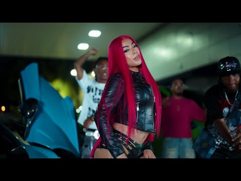 LOMIIEL, YAILIN LA MAS VIRAL - TU BANDA - ( VIDEO OFICIAL 4K )