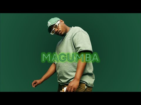 Khadeair - Magumba ft Kaytah and Peekay Mzee (Instrumental)