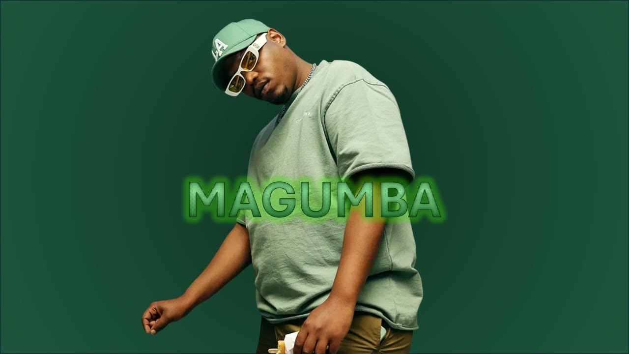 Khadeair - Magumba (Instrumental) ft Kaytah & Peekay Mzee ๐ถ