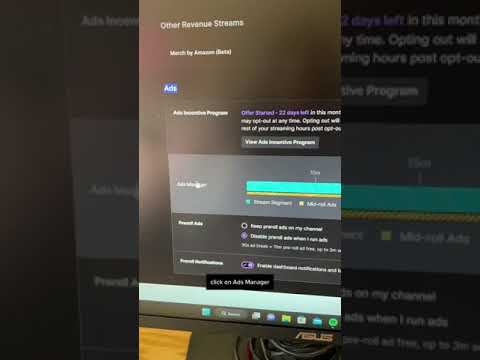 Stop Ads on Twitch: Easy Tips ๐ฎ