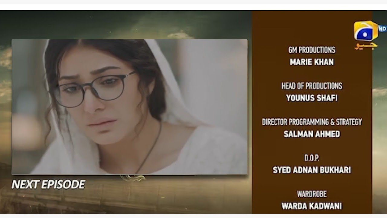 ڈرامہ سیریل ڈائن کی آخری قسط میں کیا ہوگا؟ 🔥