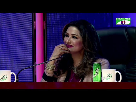 Rater O Akashe durer ei drubo tara|| 2017 Shera kontho || সেরা কন্ঠ 2017 voice of the.. ||Shopn||...