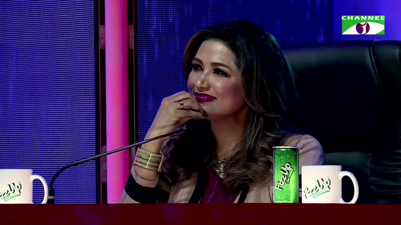 সেরা কন্ঠ 2017: রেটার ও আকাশের অসাধারণ ডুয়েট 🎤