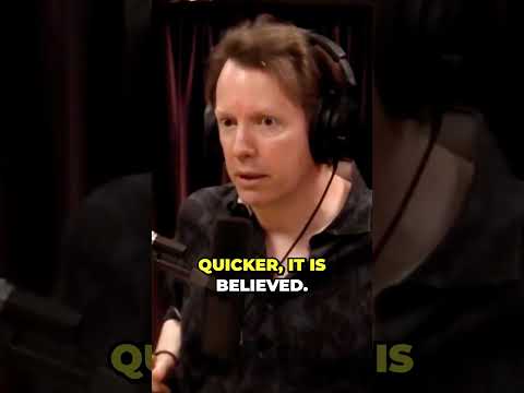 The Cosmic Ray Problem ⚛️ | Why Quantum Computers Are So Fragile #curiosity  #interestingfacts