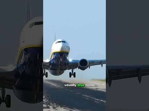 Flying an Airplane is NOT Always Safer Than Cars