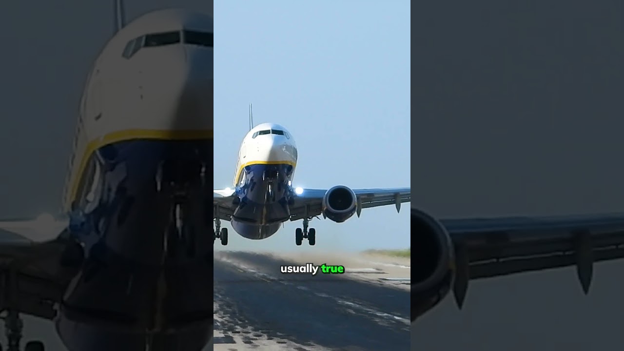 Flying an Airplane is NOT Always Safer Than Cars