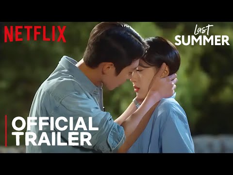 Last Summer | Official Trailer (2025) | Lee Jae Wook | Choi Sung Eun