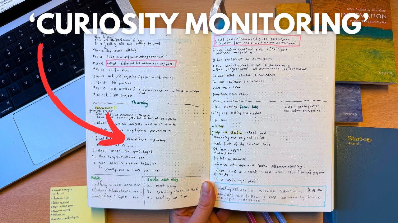 Master Self-Learning Like a PhD Student 📚 | Proven Strategies for Success