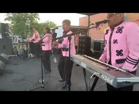 Renacimiento 74 en Iglesia del Carmen 🎉