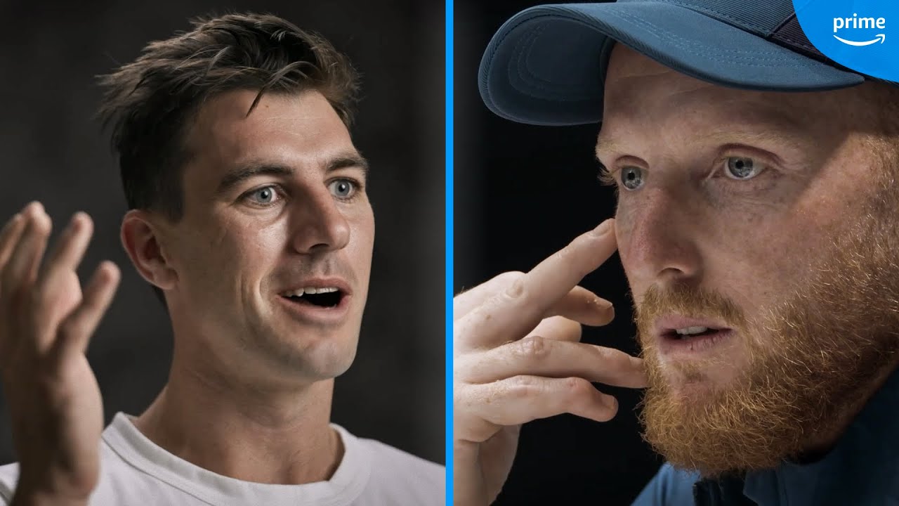 When Australia faced a HOSTILE crowd at Lord's 😲