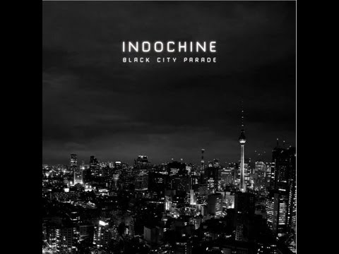 Indochine's 'College Boy' Lyrics & Photos 🎶